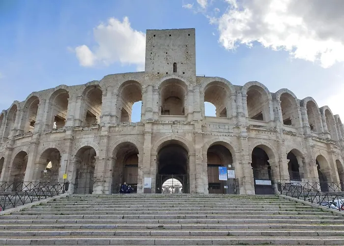 Joli Studio A Deux Pas De La Place Du Forum