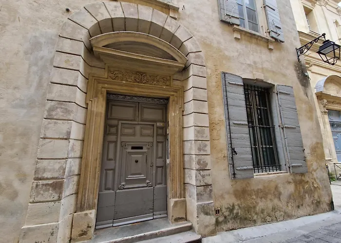 Joli Studio A Deux Pas De La Place Du Forum
