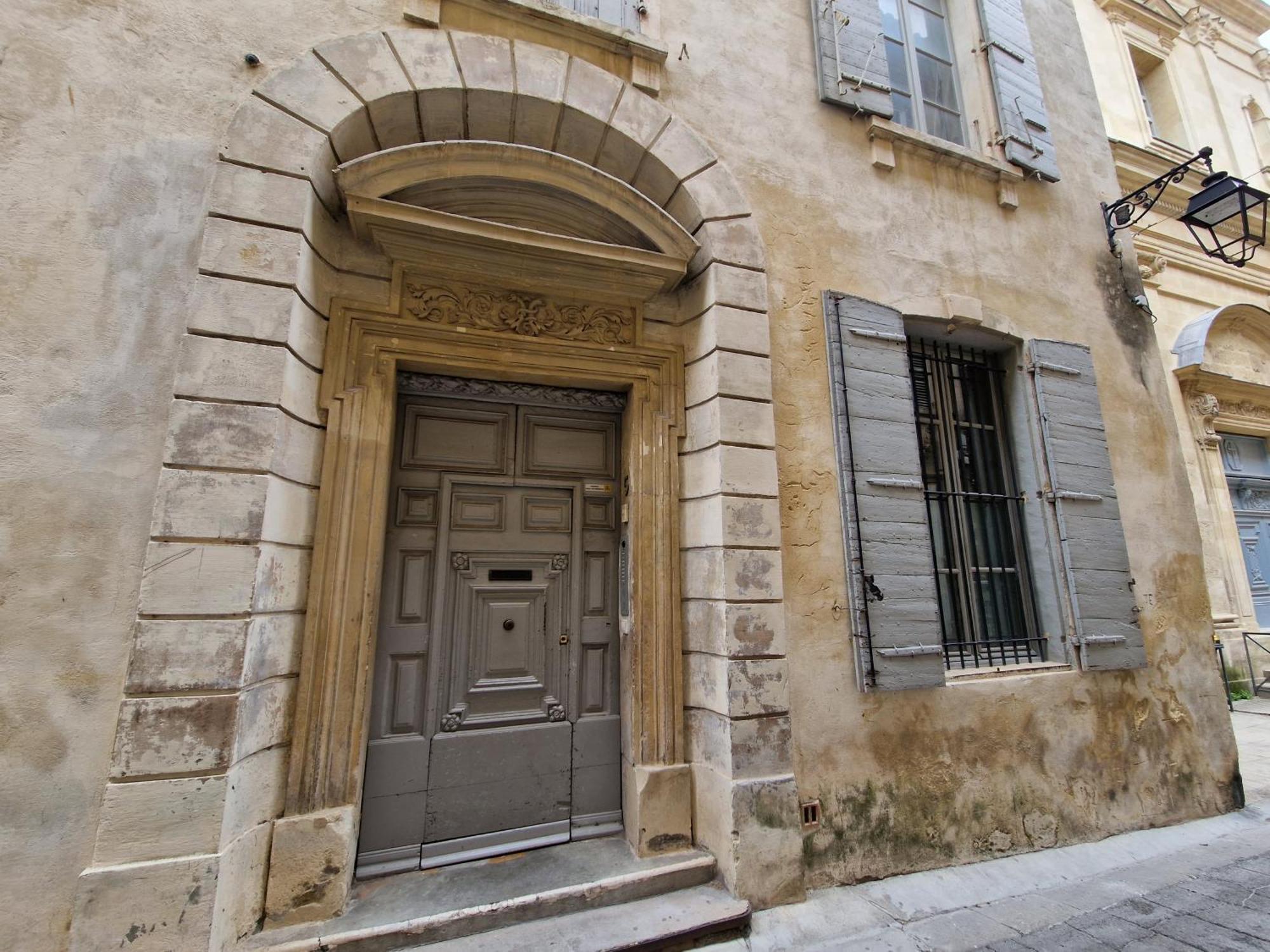 Apartment Joli A Deux Pas De La Place Du Forum *